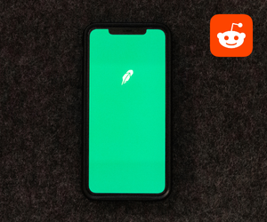RANKING DE ALTERNATIVAS AO ROBINHOOD