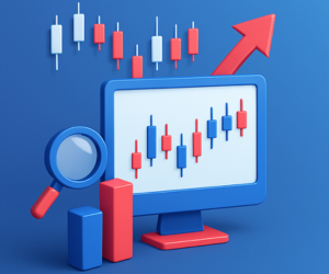 Um contrato por diferença (CFD) é um instrumento financeiro derivativo que permite especular sobre os movimentos de preço de ativos subjacentes sem a necessidade de adquiri-los. Em essência, é um acordo entre o trader e a corretora para trocar o ganho ou a perda surgida da diferença entre o preço de entrada (abertura da posição) e o de saída (fechamento da mesma) de um ativo determinado.