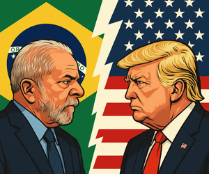Lula responde a Trump com tarifas: impacto global